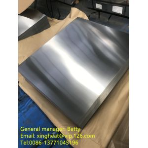 Quality Electrolytic Tinplate Coil for Food Packaging 4-8MT Weight per Package Suitable for Transportation for sale