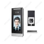 5 Inch 110dB 10000 Face Reading Biometric Machine Access Control Solutions
