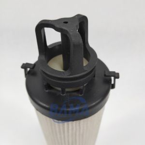 Glass Fiber PARKER 941037Q Hydraulic Oil Filter Element for BANGMAO Core