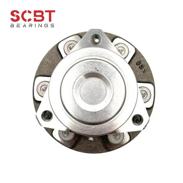 13512897 13542501 HC610849 13507307 Rear Wheel Hub Bearing Auto Parts for Cadillac With High Quality