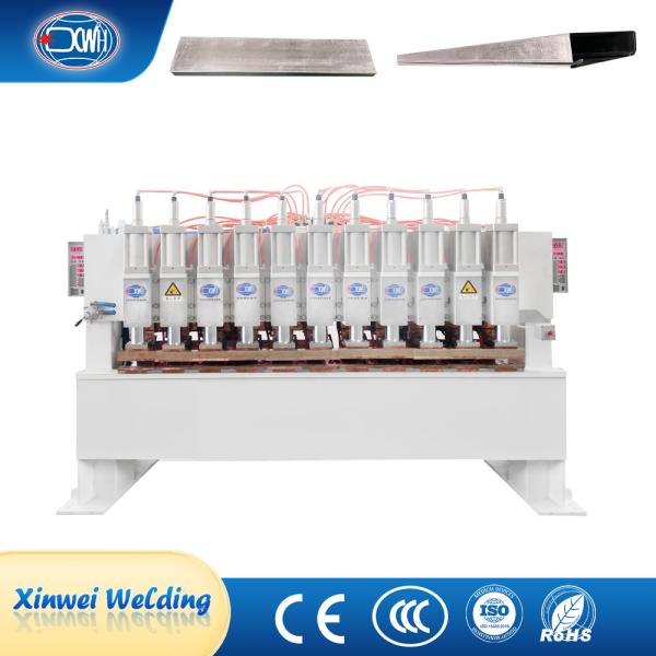 Buy Automatic Resistance Projection Multi Point Head Spot Welding Machine Price at wholesale prices