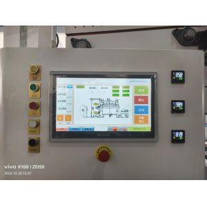 Reliable Flexographic Printing Machine accurate color register Flexo Digital