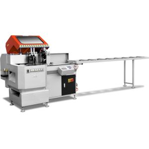 Free Shipping Auto-Feeding Corner Saw