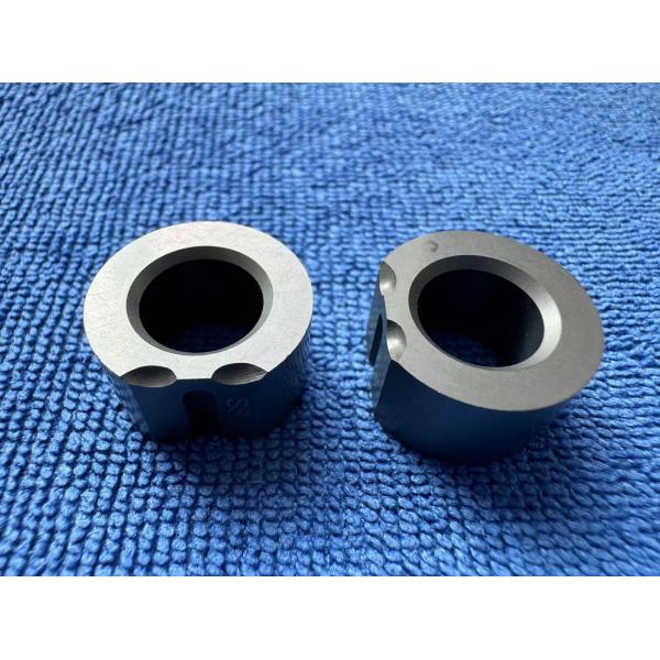 Customized Silicon Carbide Gear Pump Bearing 16.3x9mm
