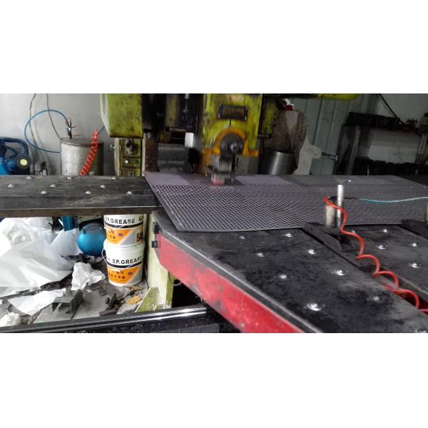 317L Sheet Metal Plate SUS 10*1500*6000mm ASTM A240/A240M 8K 2D