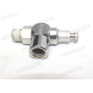 1 / 4 NPT Valve FCP4K GTXL Cutter Parts 0.064Kg/Pc 968500245