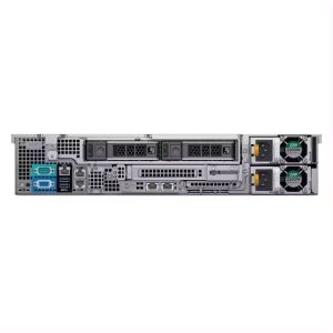 1U Rack Serverr Form Factor R540 8*3.5/5218R*2/H750/Onboard Dual Port Gigabit