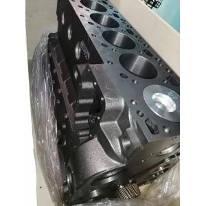 6BT5.9 3966454 3917287 Steel Cylinder Head