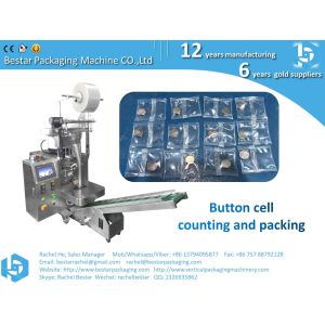 Bestar Automatic Battery Counting and Packing Machine