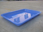 Quality Facilitate cleaning plastic Trays&amp;Display Trays for sale