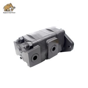 14561970 Gear Pump For EC460B EC460C VOE 14561970