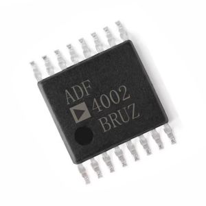 Quality In Stock ADF4002BRUZ Integrated Circuit IC Chip ADF4002BRUZ for sale