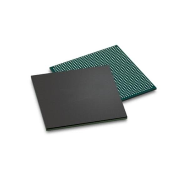 Buy Ethernet IC BCM53158XPKFBG Ultra-Low Power GE Switch 10GE Uplink Ports at wholesale prices