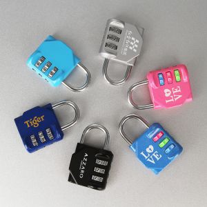China Traveling Luggage Flexible Wire Padlock Suitcase Cable Padlock Heart on sale