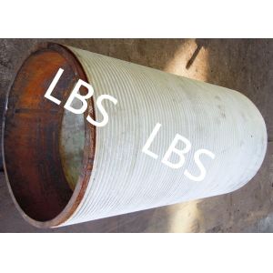 Safety Pulling Wire Rope Winch Drum Portable Hydraulic Winch