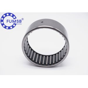 HF Series Steel Springs Needle Roller Bearing P0 P6 P5 P4 P2 With Outer Ring Drawn Cup Needle Roller Clutch