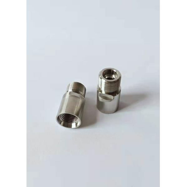 Buy Customized SS316 Kitchen Faucet Connector For Kitchen Hardware at wholesale prices