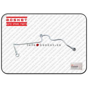 8943911260 8-94391126-0 Isuzu Engine Parts / Oil Filter To Injection Pump Oil