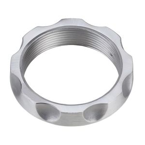 Quality CNC Turning Metal Parts Anodized Aluminum Cnc Turning Machining Service for sale