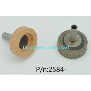 Quality Grinding Stone Grit 180 Especially Suitable For Gerber Spreader No: 2584- for sale