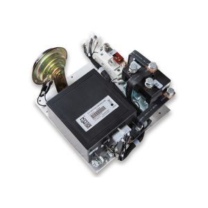 1207B-4102 Curtis 24V Motor Controller