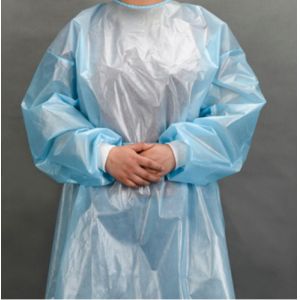 Cheap Disposable Ppe Isolation Gowns OEM
