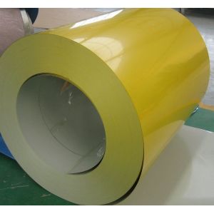 Quality color steel coil for sale