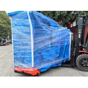 Compact Transformer Substation Tapping Range ±2×2.5％ ONAN Cooling Method and 25