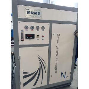 Carbon Steel PSA High Purity Nitrogen Generator