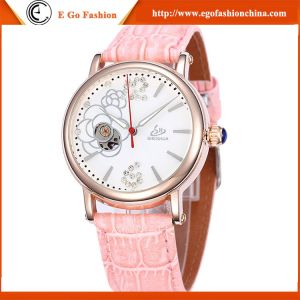 SH09 Ladies Watch Gift Wristwatch Gift Box Fashion Business Watch Woman