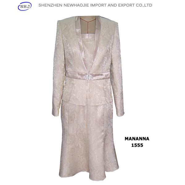 Buy Ladies casual skirt suits and jacket at wholesale prices