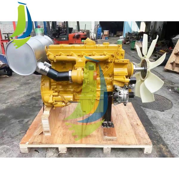Buy 417-3389 Diesel Engine Assy 4173389 C7.1 Engine at wholesale prices
