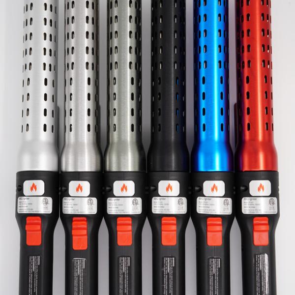 Buy Electric BBQ Lighter Tools / Electric Barbecue Starter Easily Cleaned at wholesale prices