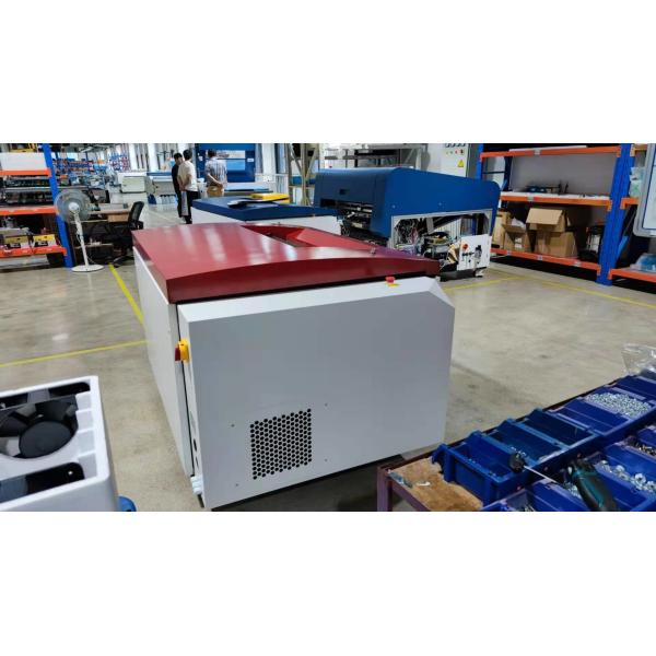 Buy 16PPH UV-CTP Plate Machine Automatic UV CTP Platesetter at wholesale prices