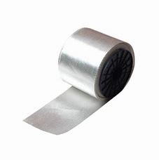 Quality Texturized Alumino Borosilicate E Glass Fabric Warp Roll for sale