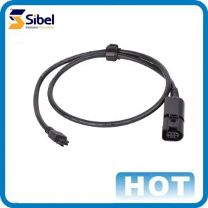China OEM Manufacturer custom assembly with terminal connector car truck automotive wiring harness on sale