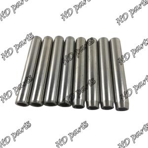China 8M21 Diesel Valve Guide 33701-10100 For Mitsubishi Engine on sale