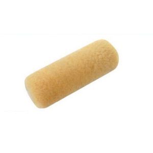 Quality Polyester Mohair Microfiber Paint Roller For Cabinets for sale