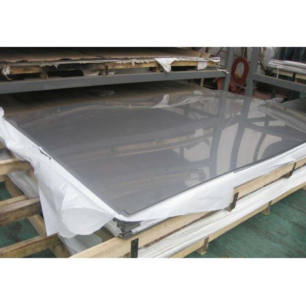 Hot Rolled or Cold Drawn Prime 347H stainless steel metal sheet Plate