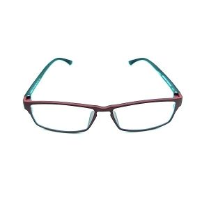High Durability Unbreakable Flexible Eye Glasses Bendable Eyeglasses