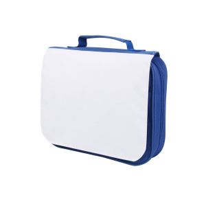 600D Polyester Sublimation Bible Bag Portable Briefcase Multifunctional Book