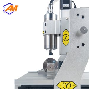 AMAN3040 mini cnc engraving machine advertising cnc router,cnc router frame,cnc