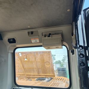 Experience Smooth and Precise Operation with Caterpillar 320C Used Excavator