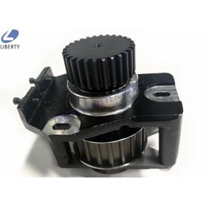 GT7250 S7200 Cutter Parts No. 75048000 Drive Pinion Assembly Beam