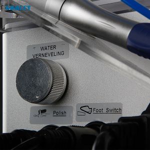 35000rpm Nail Drilling Machine