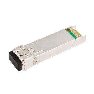 32G FC LW SFP28 Fiber Channel Transceiver 1310nm 10km SMF LC DOM