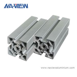 aluminum window extrusion Frame Profile v slot industrial aluminum profile
