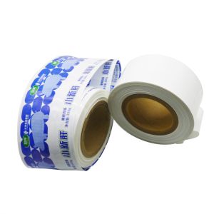 OEM Casings Manufacturer Polyamide Casings Lunch Meat Sausage Plastic Casings