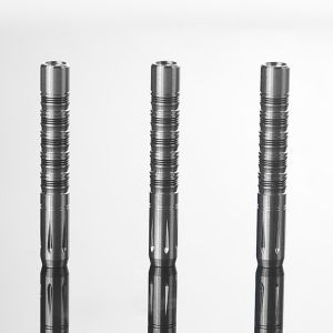 Ultra Darts(012) 18.0g Soft Tip Tungsten 95%, Professional Soft Tip Tungsten