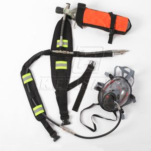 KL99-SABA Supplied Air Breathing Apparatus For Emergency / Industrial
